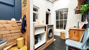 Utility Room- click for photo gallery